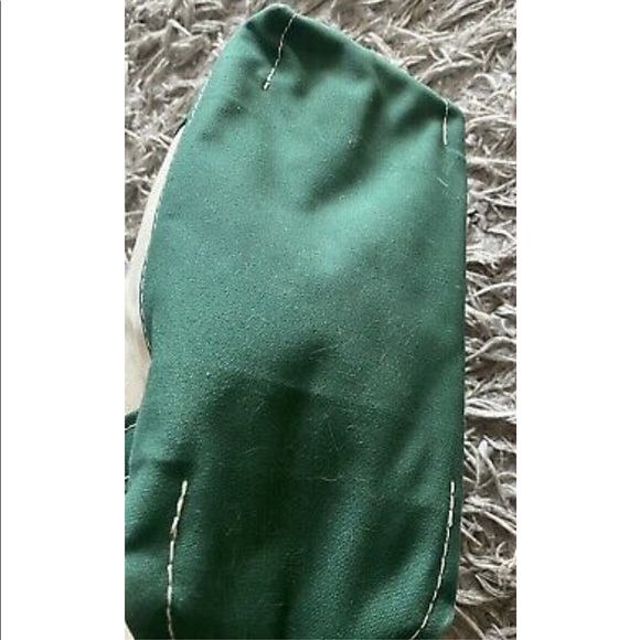 LL Bean Small Boat and Tote Canvas Bag - Picture 4 of 7